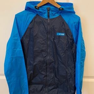 Athletic Training Jacket